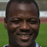 Alassane Ouedraogo fällt vier Wochen aus